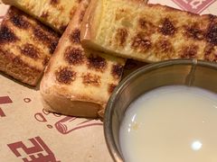 -神府路壹号·海鲜烧烤排档(三坊七巷店)