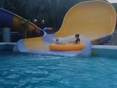-重庆海昌加勒比海水世界