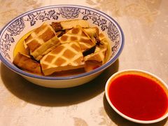 -鲁城往事(游客中心店)