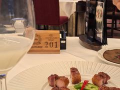 -顺德喜来登酒店·采悦轩