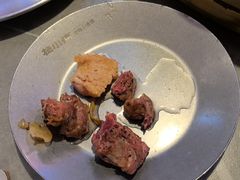 -杨小佳·齐齐哈尔烤肉·烤串(广州店)