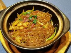 -咖啡人·融合餐厅(万达环宇店)