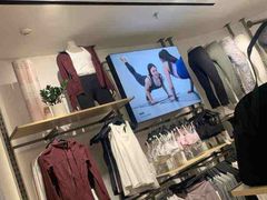 -lululemon(万象城店)