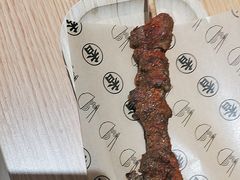 -百晟香·兰州牛肉面(景泰美食城店)