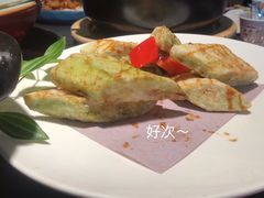 -滋粥楼·顺德菜(番禺广场总店)