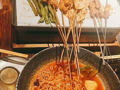 -北丐先生·野馄饨烧烤(雨花万象店)