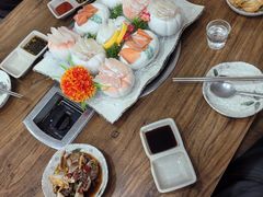 -真情鲍鱼海鲜汤