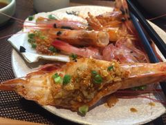 -割烹旭日本料理(龙湖狮山天街店)