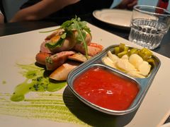 -404干式熟成牛排馆•聚会餐厅