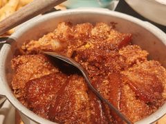 -国味壹号·精品湘菜·宴请佳选(新天地店)