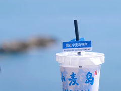 -小麦岛公园