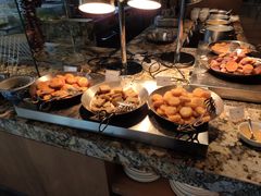 -崇明金茂凯悦酒店.宴会厅