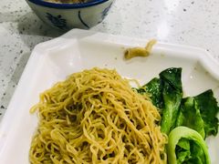 猪油捞面-容意发牛杂店(中山八店)