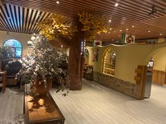 -金筷子西北菜·捞悦火锅