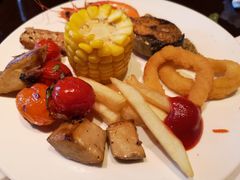 -广州富力君悦大酒店·凯菲厅