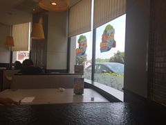-必胜客(湘隆店)