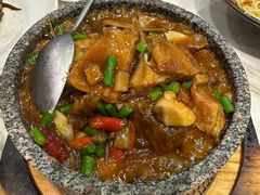 -品粹徽园·家常安徽菜