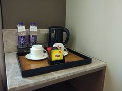 -如家精选酒店(上海张江广兰路地铁站店)