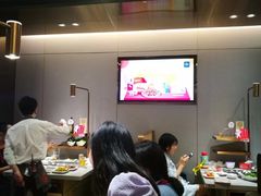 -海底捞火锅(高新万达店)