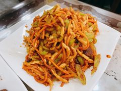 -臻味斋