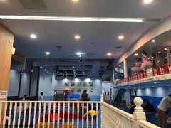 -澳洲袋鼠早教(南二环店)