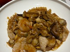 -卫鼎轩·曹公馆(鼓楼店)