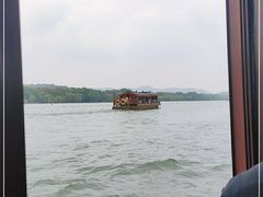 -西湖外事游船(花港观鱼码头)