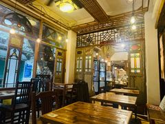 -西关84·History·Art·Cafe