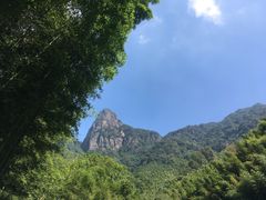 -鸡枕山