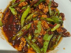 -鑫小城故事·藕汤·家常菜(台北一路总店)