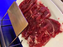 -牛焱·贵州黄牛肉火锅(城西银泰店)