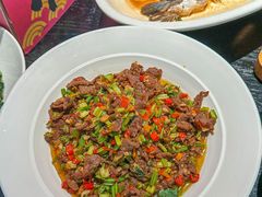 -简小舍·民间手艺菜(武昌江滩店)