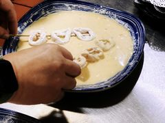 爆肚天妇罗-金生隆(六铺炕店)
