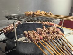 -源味居手把签烧烤(长春一店)