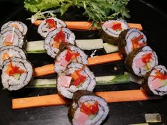 -印象鲵宴·张家界地标美食名片(溪布街店)