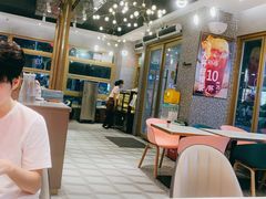 大堂-柠檬树茶餐厅(海雅缤纷城店)