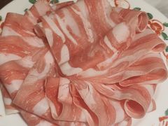 -北京老门框爆肚四季涮肉(淮海东路外滩店)