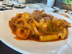 -高丽村韩国料理(兴华二路店)