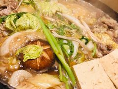 -福匠日本料理(人民路店)