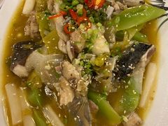 -旺达·福州菜(正大广场店)