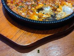 -小木屋拌饭(抚顺商业城店)