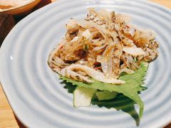 -一心创作料理屋(经开万达店)