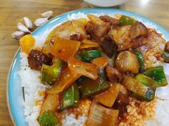 -西北马记牛肉拉面(八一路店)