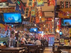 -平成屋· Late Night 食堂(四川北路店)