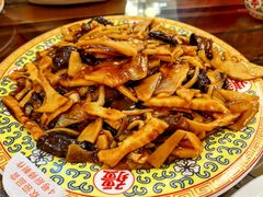 -柳泉居饭庄