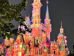 -上海迪士尼度假区