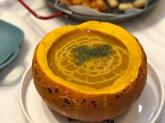 -博姆炸鸡精品餐厅(常发广场店)