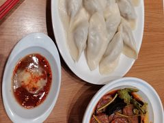 -喜家德虾仁水饺(开发区万达店)