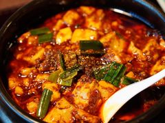 招牌麻婆豆腐-陈麻婆豆腐总店