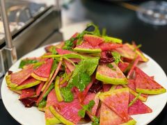 -老黑板筋(顺义总店)